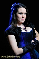 Zasha - Portrait